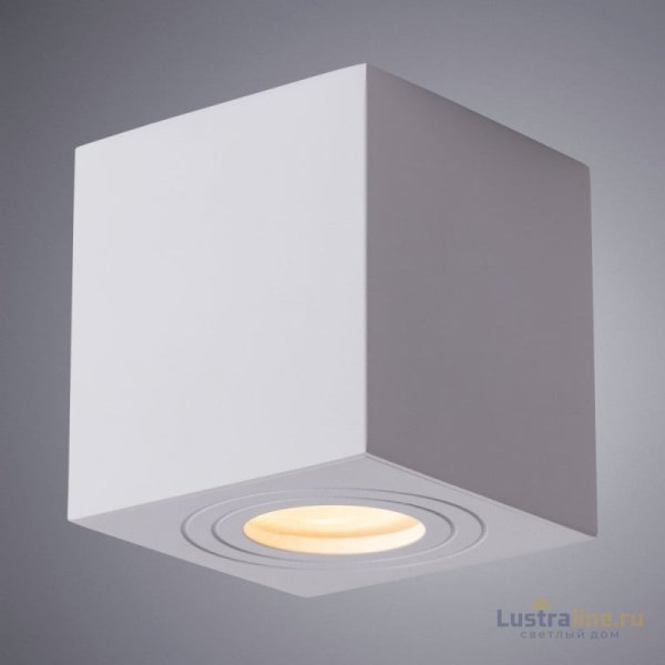 Накладной светильник ARTE Lamp A1461PL-1WH