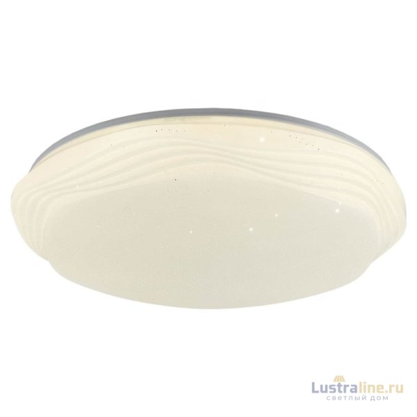 Накладной светильник Lussole Lgo Moonlight LSP-8315 Накладной светильник Lussole Lgo Moonlight LSP-8315