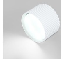 Накладной светильник General GWL-GX53-M-IP20 661781