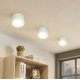 Накладной светильник Loft IT Tictac 10219 White 3000K