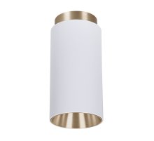 Накладной светильник Arte Lamp Cone A5361PL-1WH