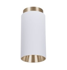 Накладной светильник Arte Lamp Cone A5361PL-1WH
