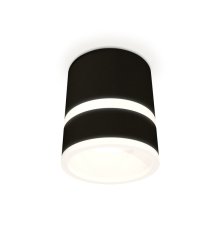 Потолочный светильник Ambrella Light Techno Spot XS8111005 (C8111, N8445)