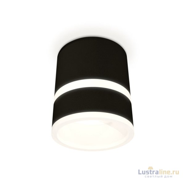 Потолочный светильник Ambrella Light Techno Spot XS8111005 (C8111, N8445)