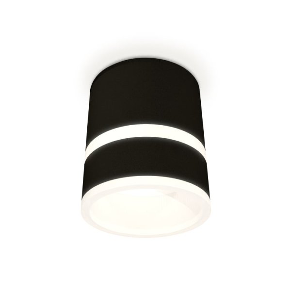 Потолочный светильник Ambrella Light Techno Spot XS8111005 (C8111, N8445)