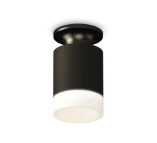 Накладной светильник Ambrella Light Techno XS6302111 (N6902, C6302, N6248)