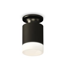 Накладной светильник Ambrella Light Techno XS6302111 (N6902, C6302, N6248)