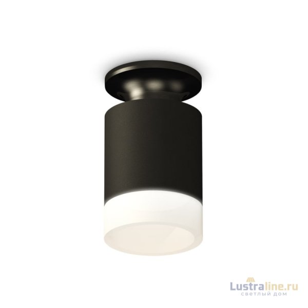 Накладной светильник Ambrella Light Techno XS6302111 (N6902, C6302, N6248)