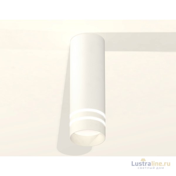 Потолочный светильник Ambrella Light Techno Spot XS6342042 (C6342, N6235) Потолочный светильник Ambrella Light Techno Spot XS6342042 (C6342, N6235)