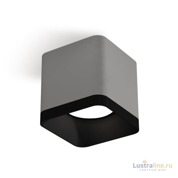 Накладной светильник Ambrella Light Techno XS7807002 (C7807, N7702) Накладной светильник Ambrella Light Techno XS7807002 (C7807, N7702)