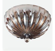 Потолочный светильник Newport 62004/PL cognac М0054221