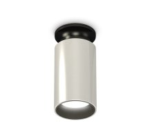 Потолочный светильник Ambrella Light Techno Spot XS6325101 (N6902, C6325, N6111)