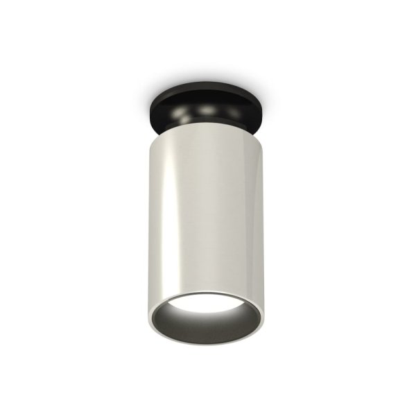 Потолочный светильник Ambrella Light Techno Spot XS6325101 (N6902, C6325, N6111)