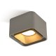 Накладной светильник Ambrella Light Techno XS7834004