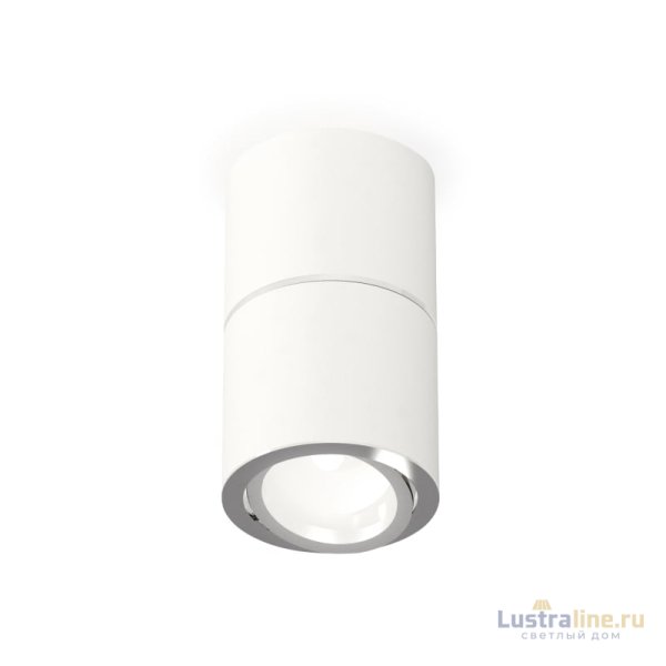 Потолочный светильник Ambrella Light Techno Spot XS7401160 (C7401, A2070, C7401, N7003)