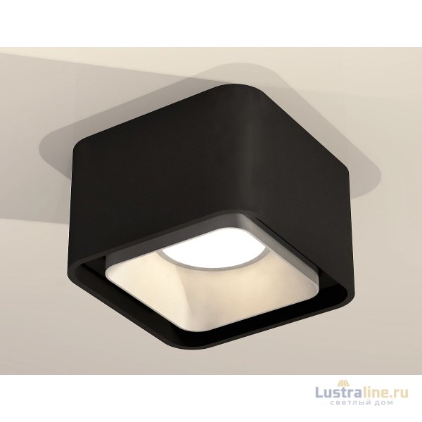Накладной светильник Ambrella Light Techno XS7833003 (C7833, N7703)