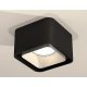 Накладной светильник Ambrella Light Techno XS7833003 (C7833, N7703)