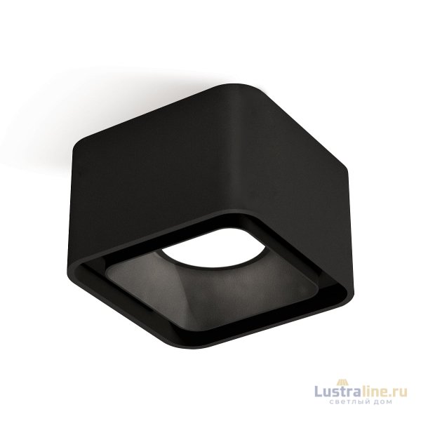 Накладной светильник Ambrella Light Techno XS7833002