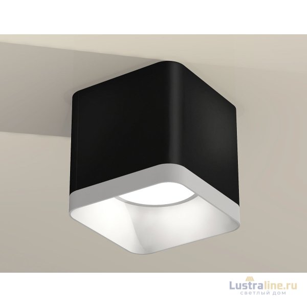 Потолочный светильник Ambrella Light Techno Spot XS7806001 (C7806, N7701)