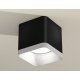 Потолочный светильник Ambrella Light Techno Spot XS7806001 (C7806, N7701)