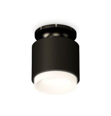 Потолочный светильник Ambrella Light Techno Spot XS7511064 (N7926, C7511, N7165)