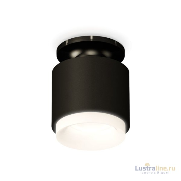 Потолочный светильник Ambrella Light Techno Spot XS7511064 (N7926, C7511, N7165)