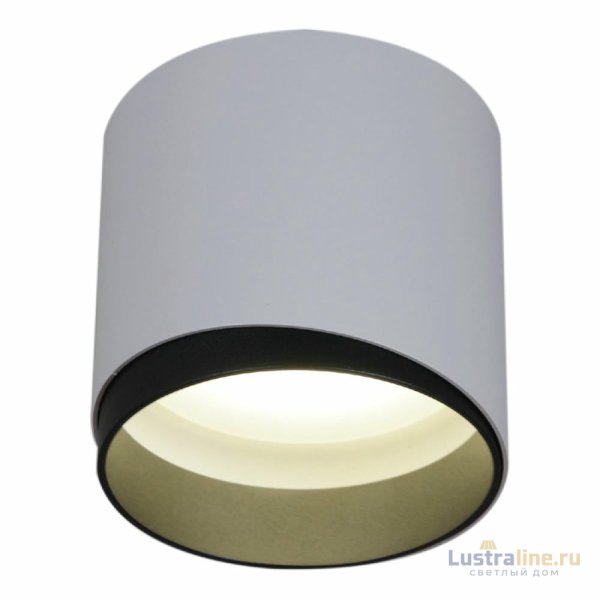 Накладной светильник Reluce 53022-9.5-001IL GX53 WT