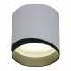 Накладной светильник Reluce 53022-9.5-001IL GX53 WT