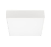 Накладной светильник Arlight SP-Quadro-S250x250-25W Warm3000 034787