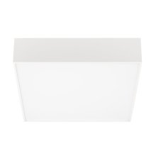 Накладной светильник Arlight SP-Quadro-S250x250-25W Warm3000 034787