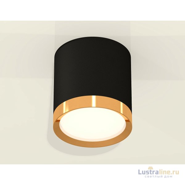 Потолочный светильник Ambrella Light Techno Spot XS8142004 (C8142, N8124)