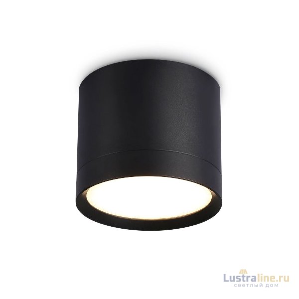 Накладной светильник Ambrella Light GX Standard Tech TN5351 Накладной светильник Ambrella Light GX Standard Tech TN5351
