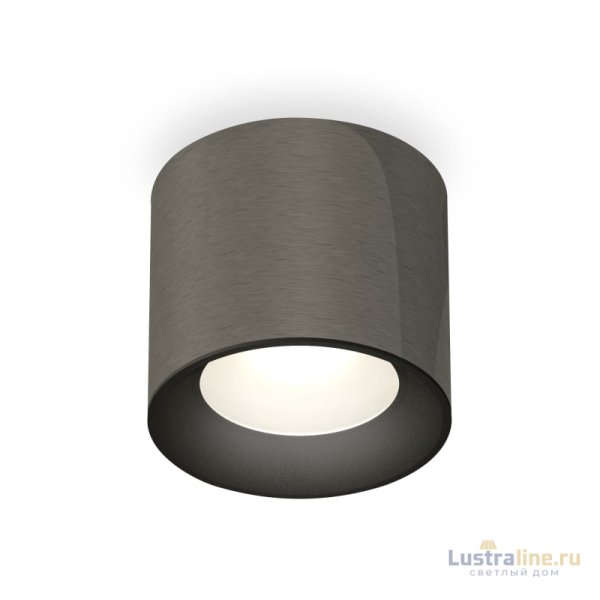 Потолочный светильник Ambrella Light Techno Spot XS7403003 (C7403, N7021) Потолочный светильник Ambrella Light Techno Spot XS7403003 (C7403, N7021)