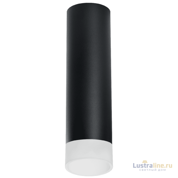 Накладной светильник Lightstar Rullo R649781 (216497+202481) Накладной светильник Lightstar Rullo R649781 (216497+202481)