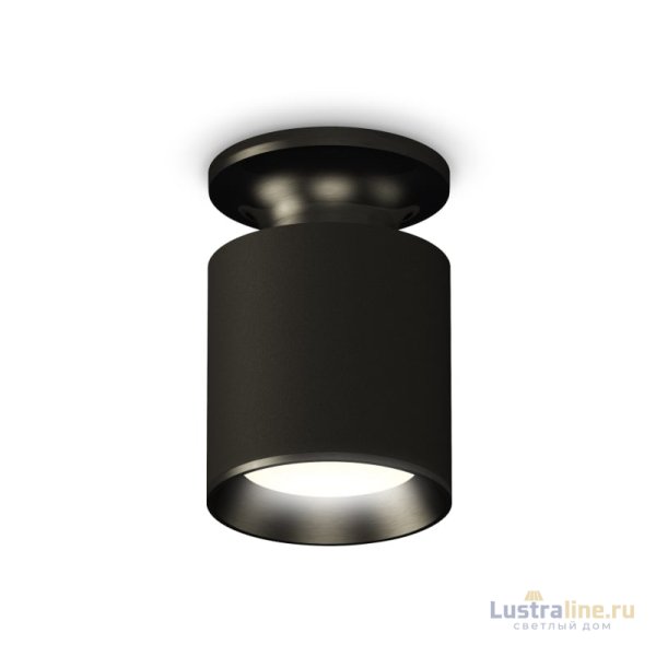 Накладной светильник Ambrella Light Techno XS6302100 (N6902, C6302, N6103)