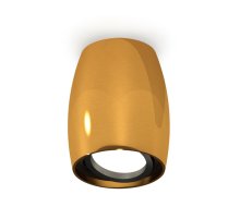 Накладной поворотный светильник Ambrella Light Techno XS1125002 (C1125, N7002)