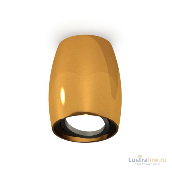 Накладной поворотный светильник Ambrella Light Techno XS1125002 (C1125, N7002) Накладной поворотный светильник Ambrella Light Techno XS1125002 (C1125, N7002)