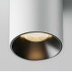 Накладной светильник Maytoni Alfa led C064CL-12W3K-RD-WB