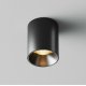 Накладной светильник Maytoni Alfa LED C064CL-8W2.7K-RD-B