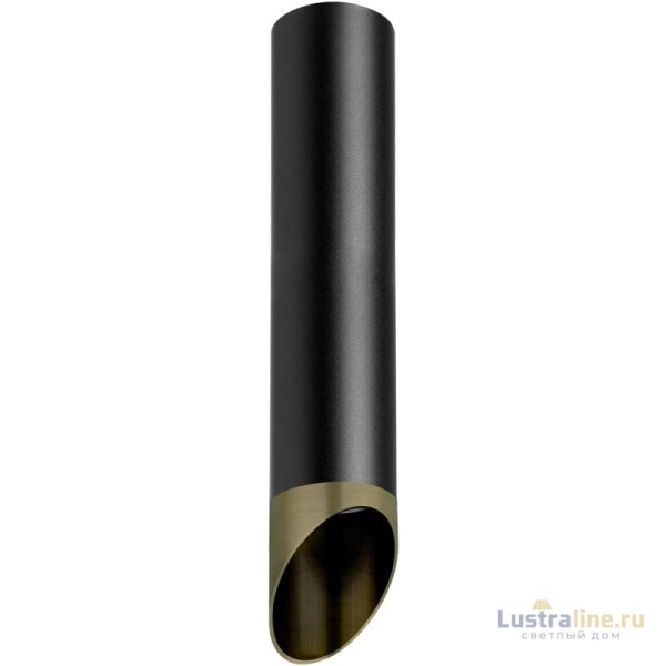 Накладной светильник Lightstar Rullo R497131 (214497+201431)