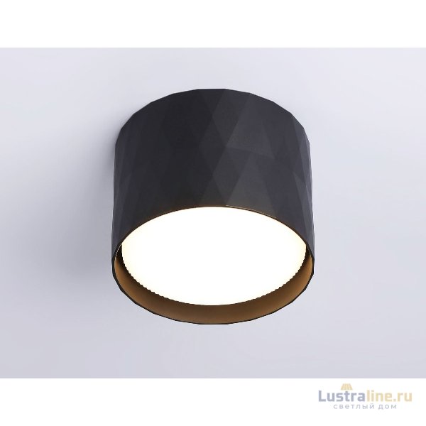 Накладной светильник Ambrella Light GX Standard Tech TN5359 Накладной светильник Ambrella Light GX Standard Tech TN5359