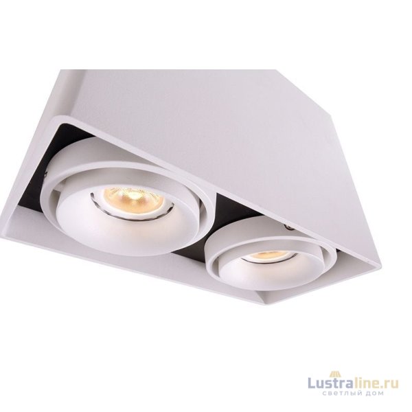 Накладной светильник Deko-Light Mona 348004 Накладной светильник Deko-Light Mona 348004