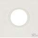 Накладной светильник Arte Perfetto Luce Ingrid 3322.LDY1604M/12W/6K