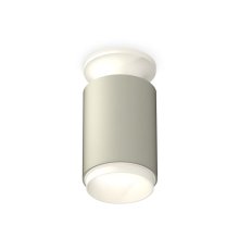 Накладной светильник Ambrella Light Techno XS6314060 (N6901, C6314, N6120)