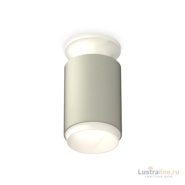 Накладной светильник Ambrella Light Techno XS6314060 (N6901, C6314, N6120)
