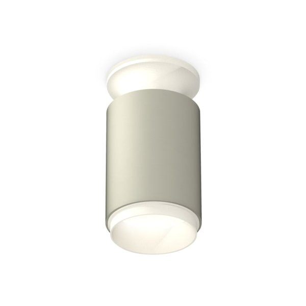 Накладной светильник Ambrella Light Techno XS6314060 (N6901, C6314, N6120)