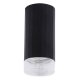 Накладной светильник Crystal Lux CLT 048C BL