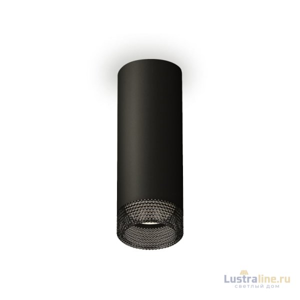 Потолочный светильник Ambrella Light Techno Spot XS6343021 (C6343, N6151) Потолочный светильник Ambrella Light Techno Spot XS6343021 (C6343, N6151)