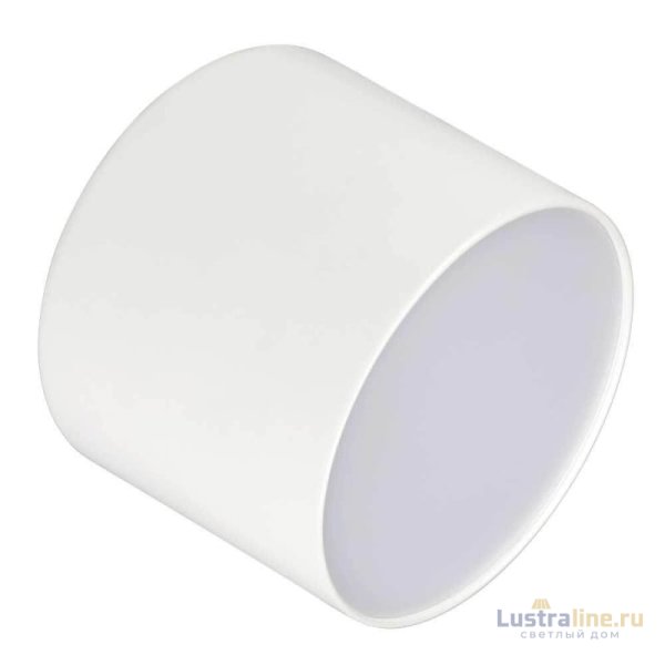 Накладной светильник Arlight SP-RONDO-90A-8W Day White 022234 Накладной светильник Arlight SP-RONDO-90A-8W Day White 022234