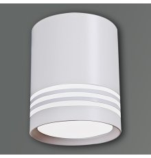 Накладной светильник Reluce 81299-9.5-001RT LED5W WT